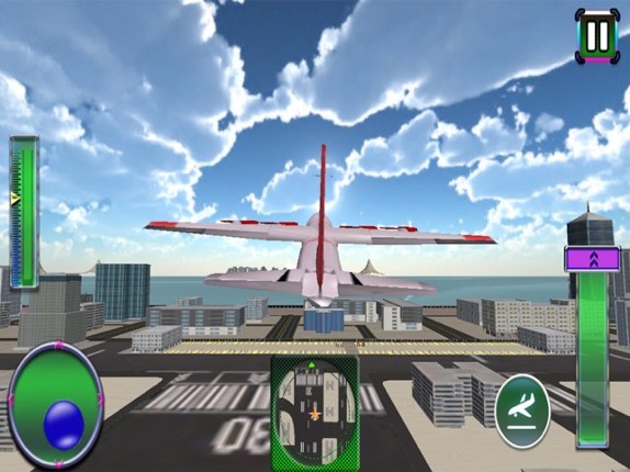 Cargo Airplane Flight Games 19 Image