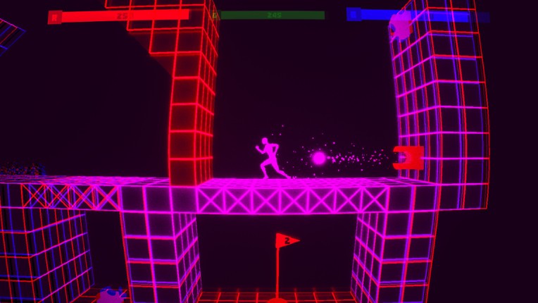 Channel Glitch screenshot