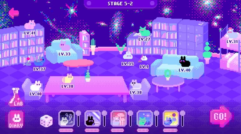 Cheese Moon screenshot