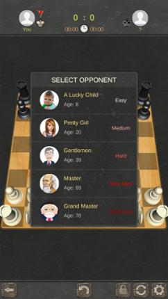 Chess 3D Ultimate screenshot