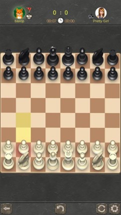 Chess 3D Ultimate screenshot