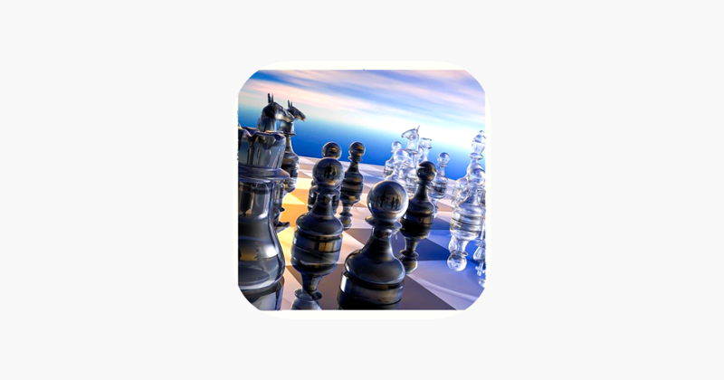 Chess Offline 3D: Ajedrez Game Cover