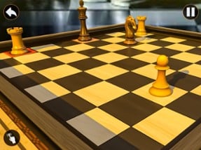 Chess Offline 3D: Ajedrez Image