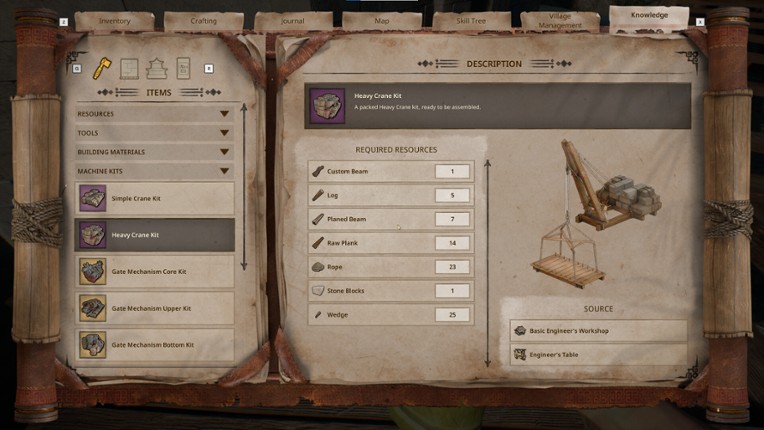 Chinese Frontiers screenshot