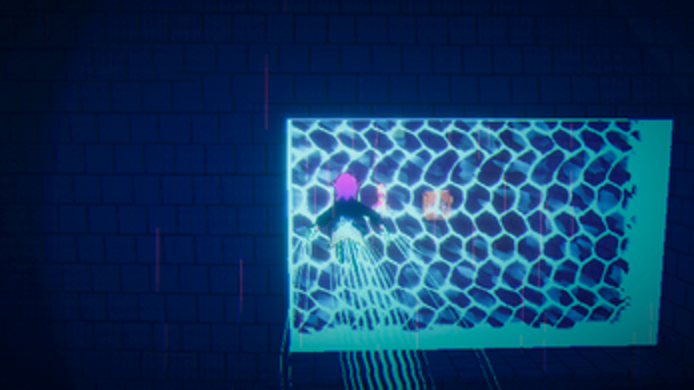 chrono_glitch screenshot