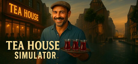 Games like Coffee House Simulator
