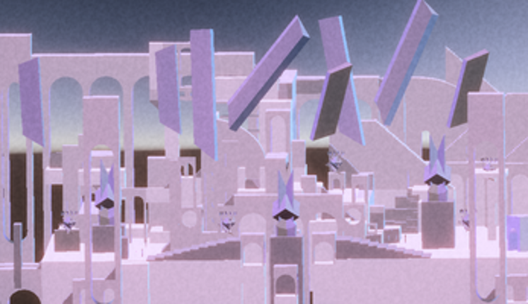 Cogitation Walker screenshot