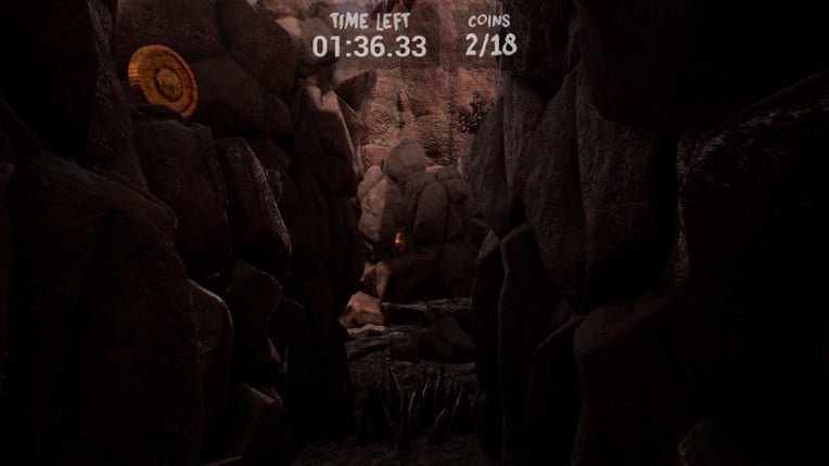 Coin Pickers screenshot