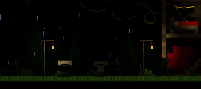 Consequence screenshot