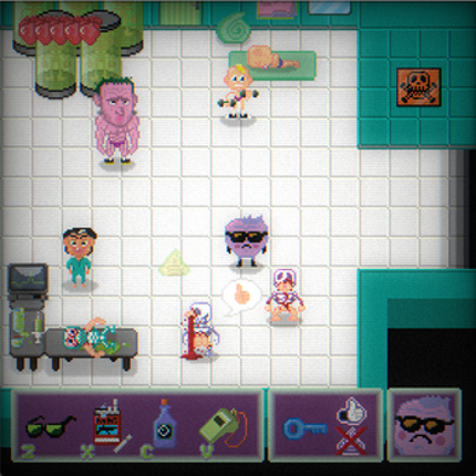 Cool Guys Club Image