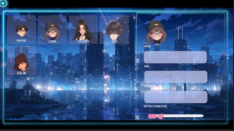 Cosmos Milk Tea screenshot