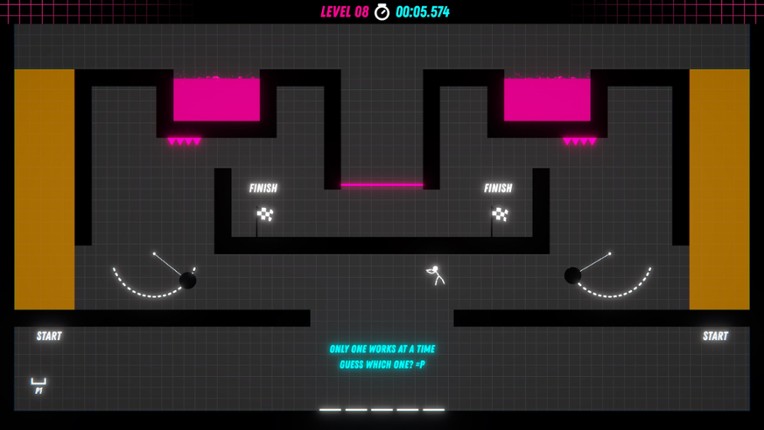 #CouchClash Bundle screenshot