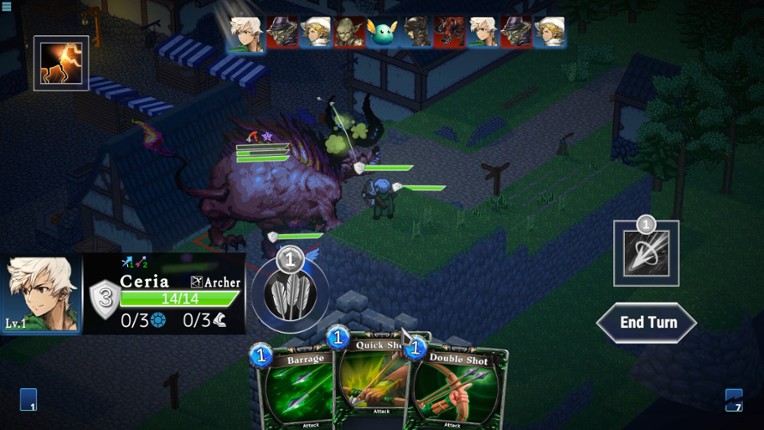 Crown Control Image