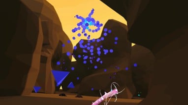 Crystal Riders VR Image