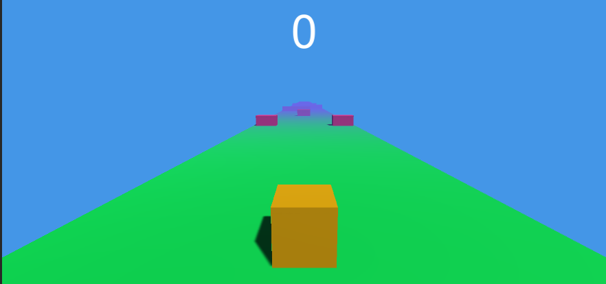 Games like Cube Rush