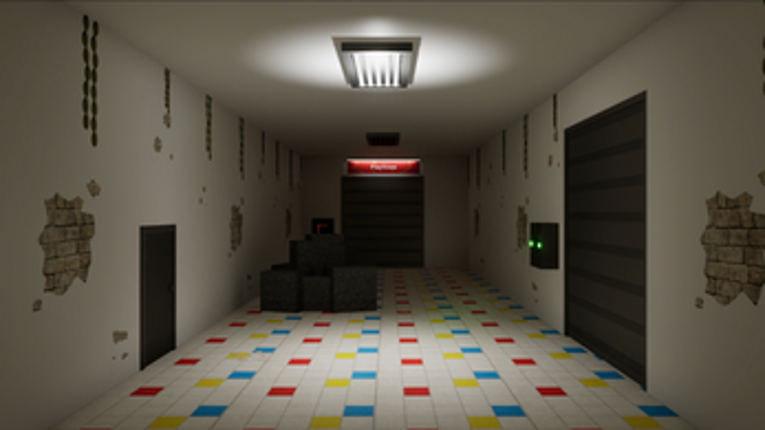 Daisy Playground 2 Image