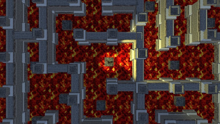 Dark Tale - Lone Survivor screenshot