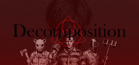 Games like Decomposition