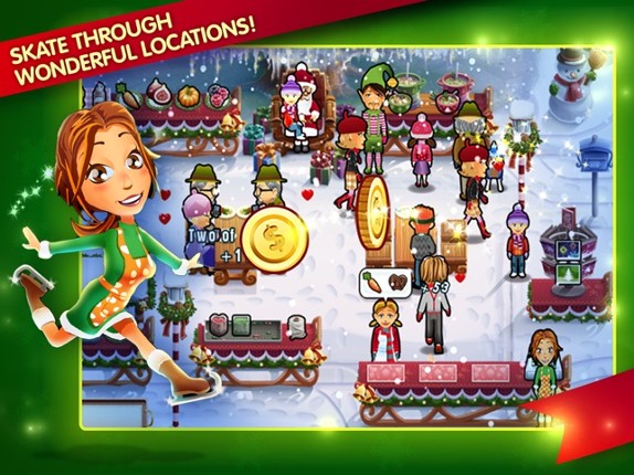 Delicious - Emily's Holiday Season screenshot