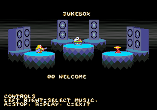 Devwill Too MD screenshot