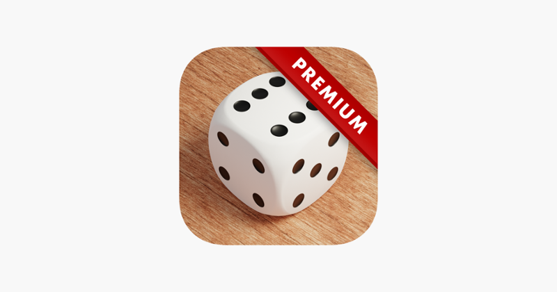 Dice Classic Premium Image