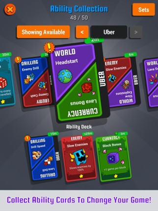 Digby Forever screenshot