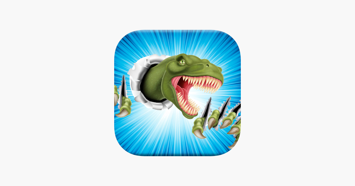 Games like Dino Life: Dinosaur Sound Game