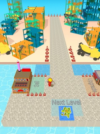 Dirty Zone screenshot