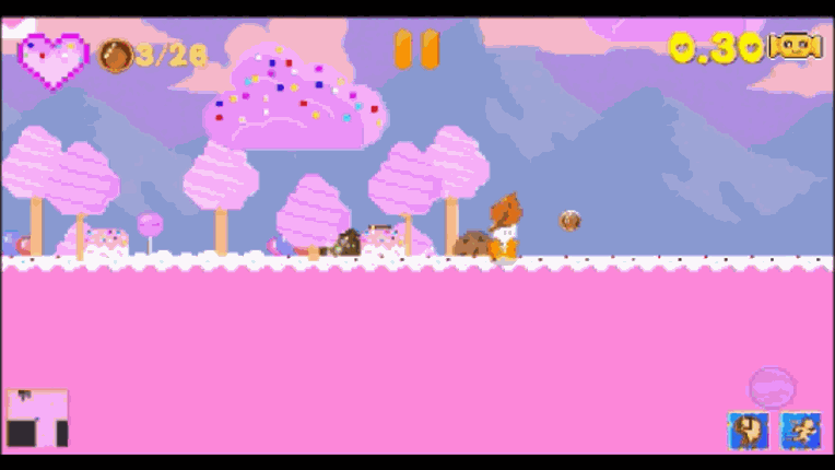 Disaster Replay screenshot