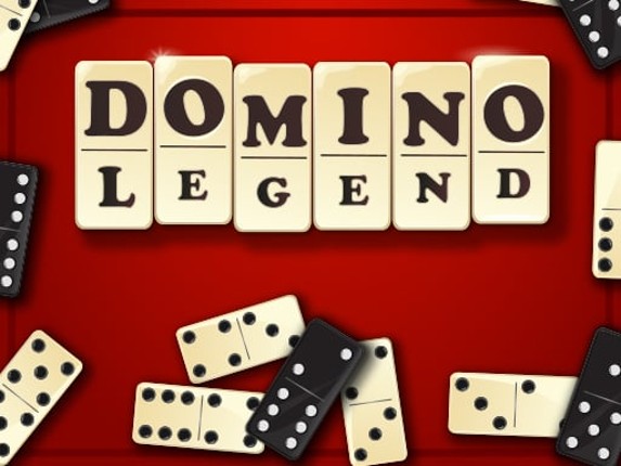 Domino Legend Game Cover