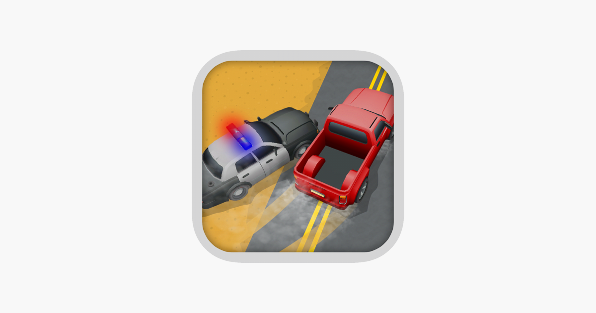 Games like Drift Police Chase: Cop Escape