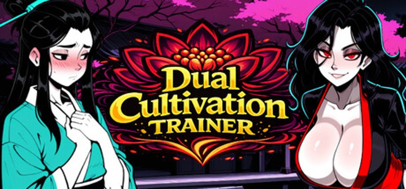 Dual Cultivation Trainer Image