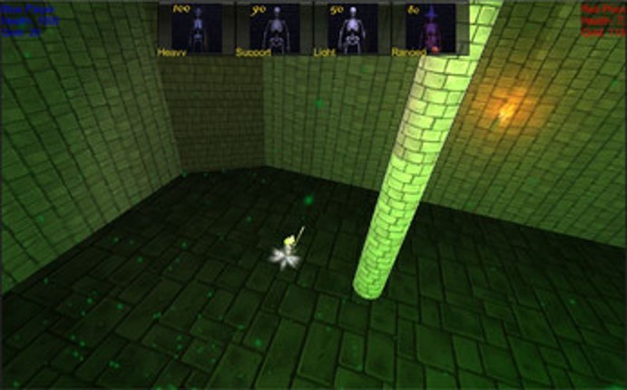 Dungeon Defence Image