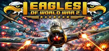 Games like Eagles of World War 2