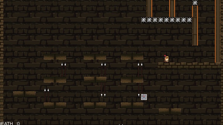 Easy Game screenshot