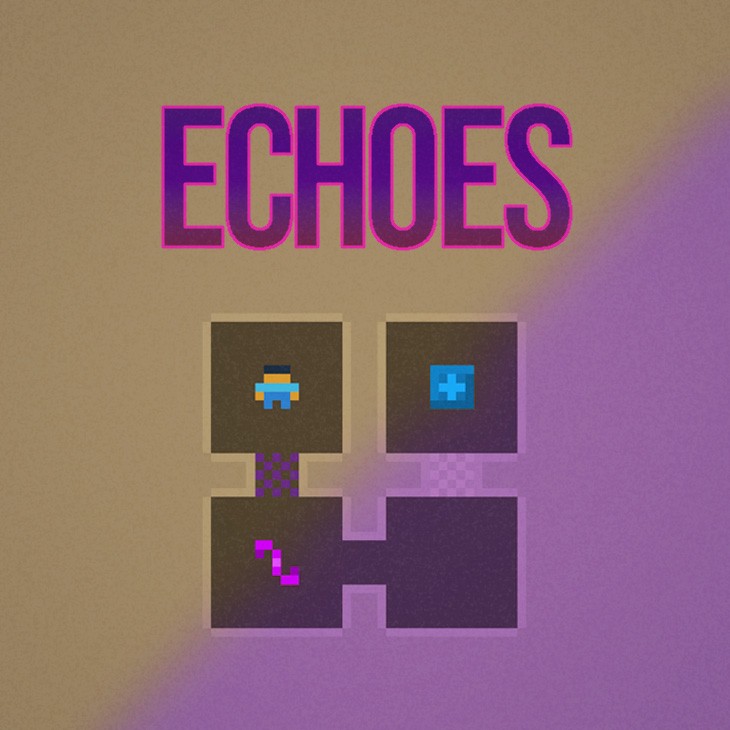 Games like Echoes