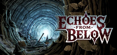 Games like Echoes From Below