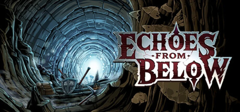 Echoes From Below Image