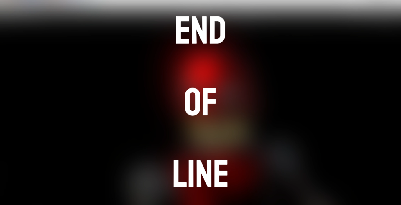 Games like End Of Line Chapter 1