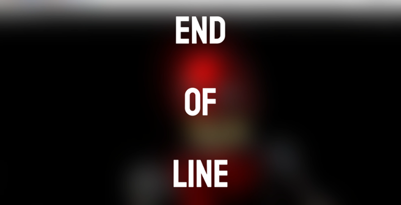 End Of Line Chapter 1 Image
