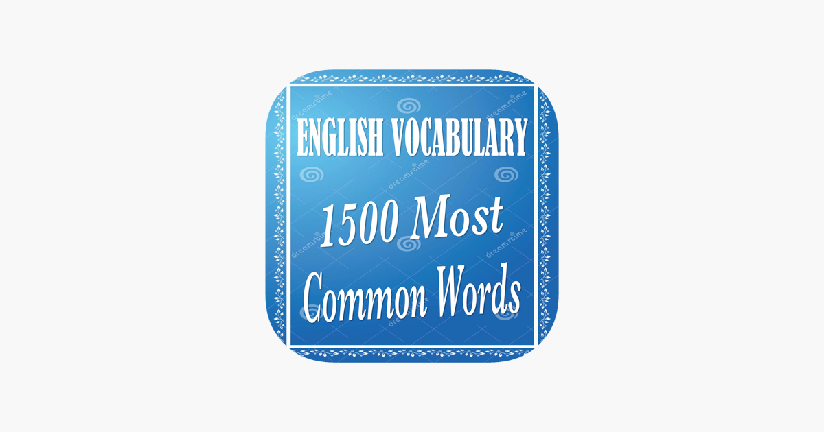Games like English Vocabulary 1500 Words