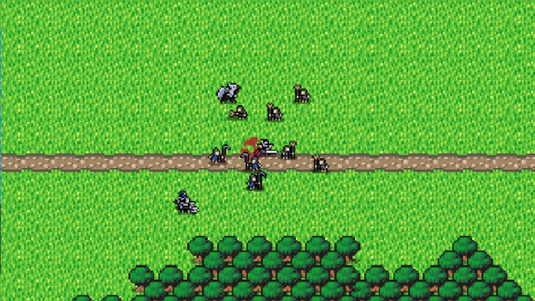 Epic Card Battle Simulator screenshot