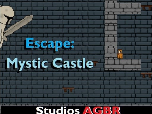 Games like Escape Mystic Castle