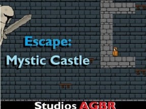 Escape Mystic Castle Image