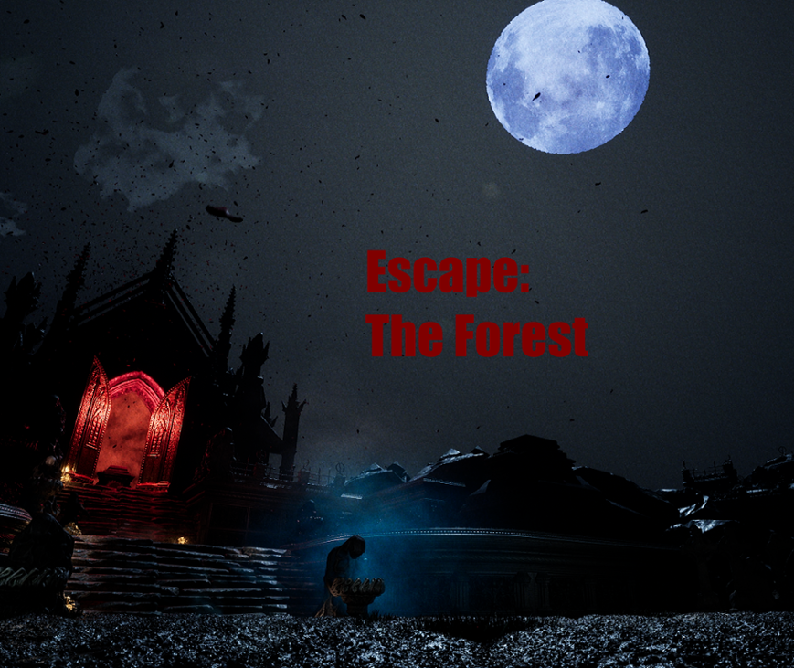 Games like Escape: The Forest