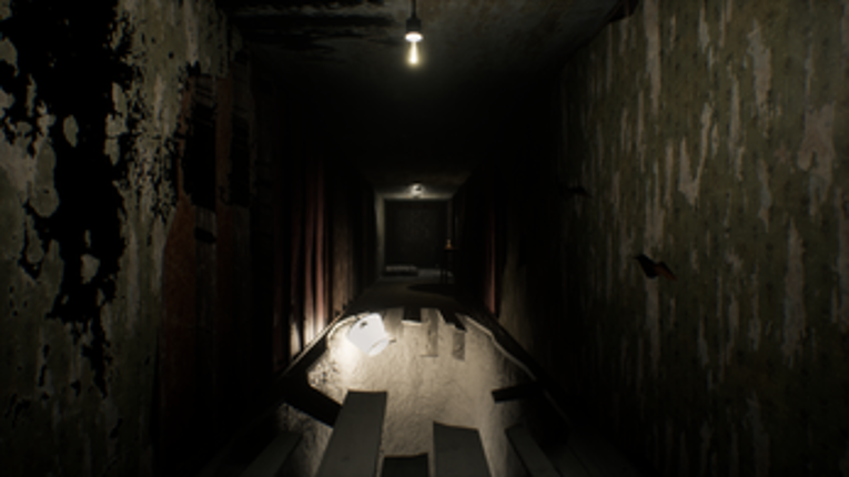 Escaping Kevin's Basement Image