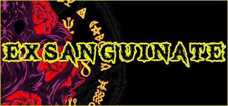Games like Exsanguinate