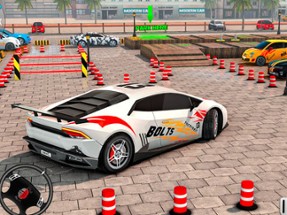 Extreme Car Driving Simulator-SBH Image