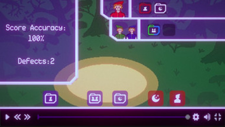 FableDance screenshot