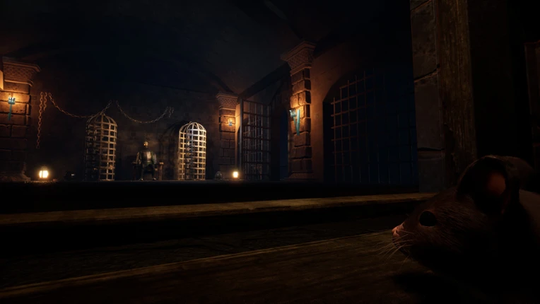 Faereld: Old Blood Image
